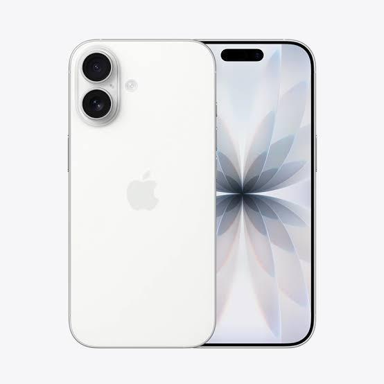 iPhone 17