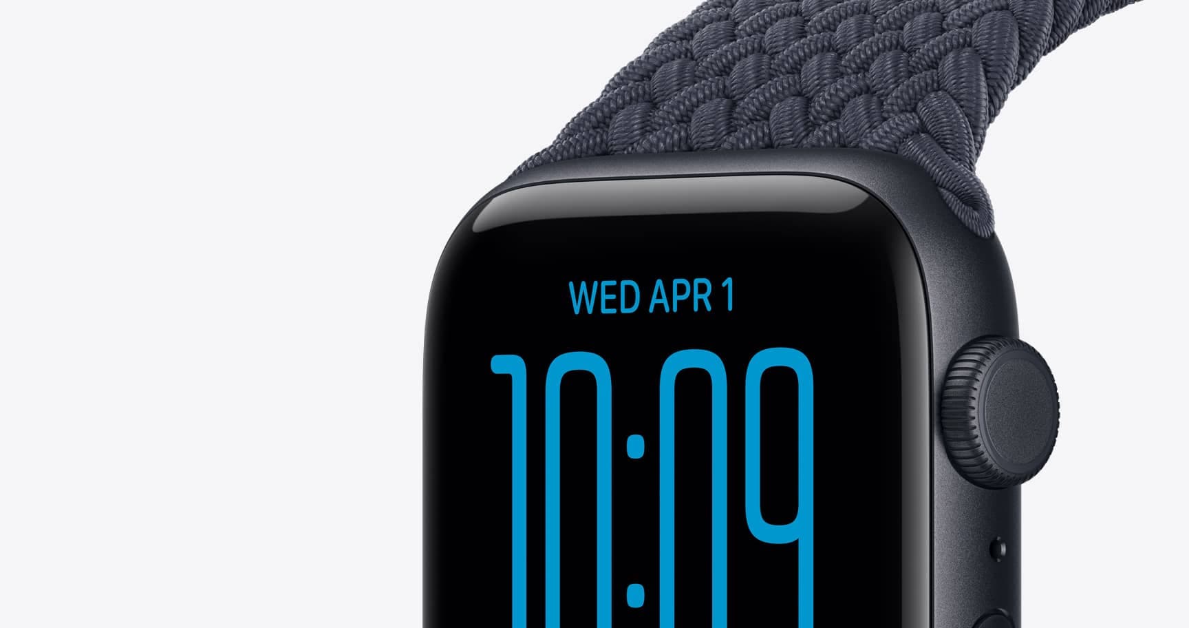 Apple Watch SE 3
