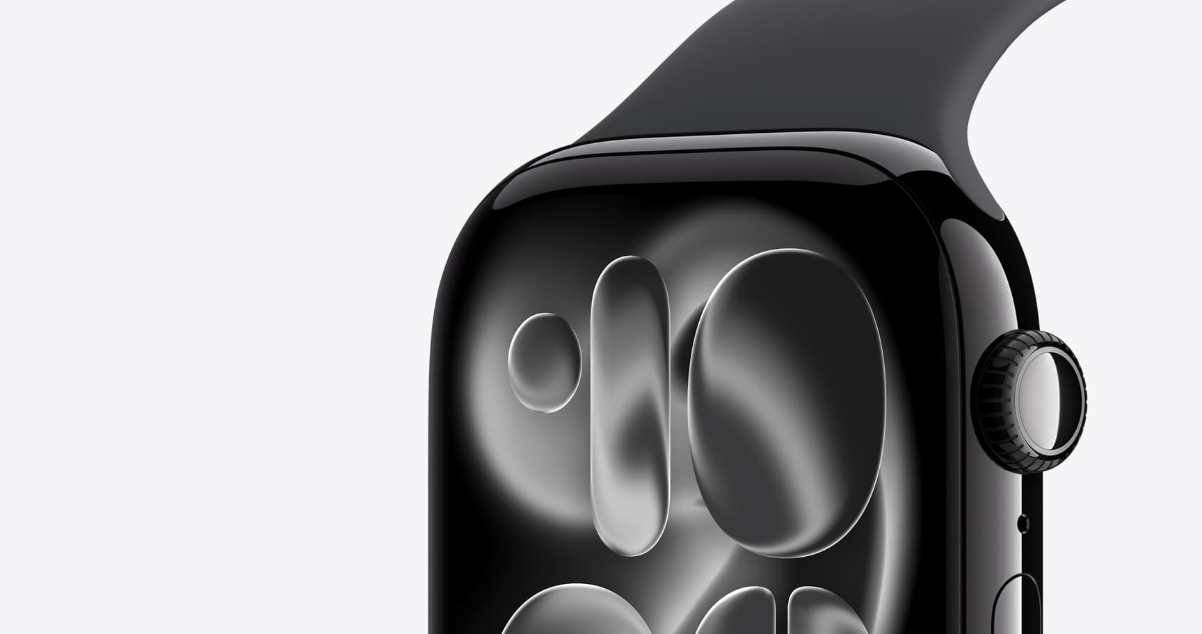 Apple Watch Series 11