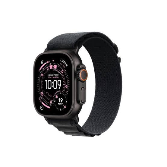 Apple Watch Ultra 3