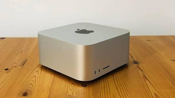 Mac Studio