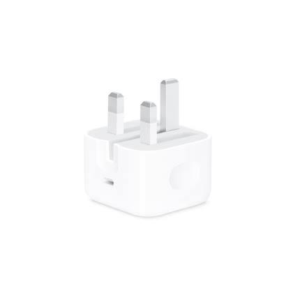 20W USB-C Power Adapter